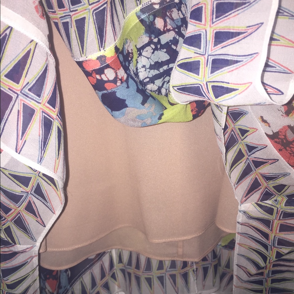 BCBGMAXAZRIA Dress - Picture 6 of 8